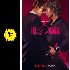 10DANCE - 映画情報・レビュー・評価・あらすじ・動画配信 | Filmarks映画