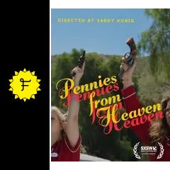 ペニーズ・フロム・ヘブン - 映画情報・レビュー・評価・あらすじ