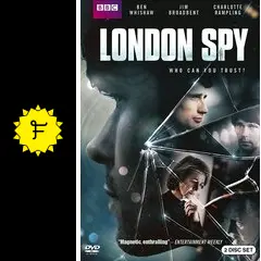 ロンドン・スパイ シーズン1 - ドラマ情報・レビュー・評価・あらすじ