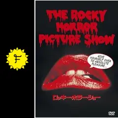Rocky　horrorpicture　show ザ・ロッキー・ホラー・ショー ロッキー・ホラー・ショー〜世界中でカルト化した“観客参加”映画