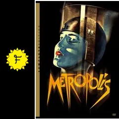 メトロポリス - 映画情報・レビュー・評価・あらすじ・動画配信