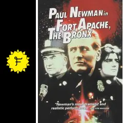 アパッチ砦・ブロンクス - 映画情報・レビュー・評価・あらすじ