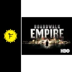 ボードウォーク・エンパイア 欲望の街 シーズン1 - ドラマ情報