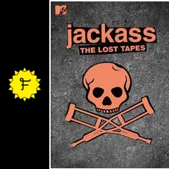 (未使用･未開封品)ジャッカス ザ・ロスト・テープス スペシャル・エディション [DVD] ジャッカス ザ・ロスト・テープス スペシャル・エディション