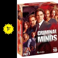 クリミナル・マインド／FBI vs. 異常犯罪 シーズン10 - ドラマ