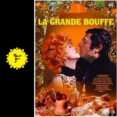 ガラの晩餐 (1973年刊 フランス語版) ガラの晩餐 (1973年刊 フランス語版)