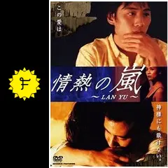 【中古本】北京故事　藍宇　ランユー　映画原作　【初版】 北京故事 藍宇 | 風と木の主婦日記