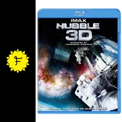 IMAX:Hubble 3D-ハッブル宇宙望遠鏡-('10カナダ) IMAX Hubble 3D - YouTube