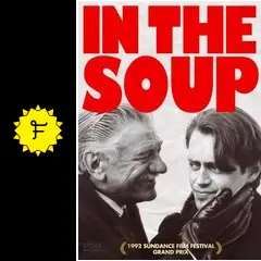 イン・ザ・スープの動画配信サービス・視聴方法・サブスクまとめ