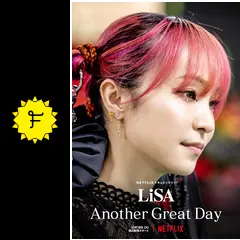 LiSA Another Great Day - 映画情報・レビュー・評価・あらすじ・動画