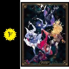RWBY Volume9 バラ売り　まさ Amazon.co.jp | RWBY: Volume 9 (Blu-ray) DVD・ブルーレイ