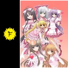 らぶドル Lovely Idol - アニメ情報・レビュー・評価・あらすじ