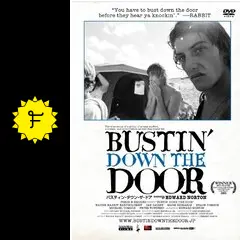 バスティン・ダウン・ザ・ドア [DVD] wyw801m Amazon.com: バスティン・ダウン・ザ・ドア [DVD] : Movies & TV