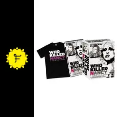 WHO KILLED NANCY フー・キルド・ナンシー - 映画情報・レビュー・評価