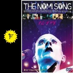 ノミ・ソング - 映画情報・レビュー・評価・あらすじ・動画配信