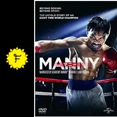 マニー／マニー・パッキャオ - 映画情報・レビュー・評価・あらすじ