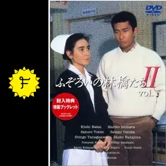 ふぞろいの林檎たちⅡ - ドラマ情報・レビュー・評価・あらすじ・動画