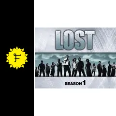 LOST シーズン1 - ドラマ情報・レビュー・評価・あらすじ・動画
