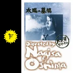 太陽の墓場 - 映画情報・レビュー・評価・あらすじ・動画配信
