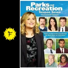 パークス・アンド・レクリエーション シーズン7の動画配信サービス
