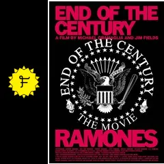 END OF THE CENTURY エンド・オブ・ザ・センチュリー - 映画情報