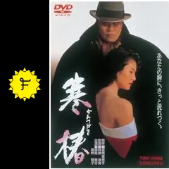 DVD6本　80年代名作　寒椿　櫂　鬼龍院花子　東雲楼女の乱　西田敏行　緒形拳 DVD6本 80年代名作 寒椿 櫂 鬼龍院花子 東雲楼女の乱 西田敏行