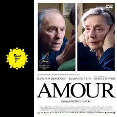 愛、アムール - 映画情報・レビュー・評価・あらすじ・動画配信