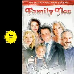 ファミリー・タイズ シーズン7 - ドラマ情報・レビュー・評価