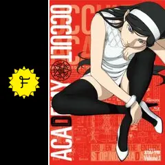 世紀末オカルト学院 Volume.1〜6〈完全生産限定版〉 世紀末オカルト学院 公式サイト