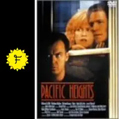 パシフィック ハイツ [DVD] パシフィック・ハイツの動画配信サービス・視聴方法・サブスク