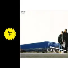 タンデム - 映画情報・レビュー・評価・あらすじ | Filmarks映画