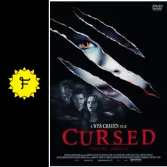 ウェス・クレイヴン's カースド - 映画情報・レビュー・評価・あらすじ