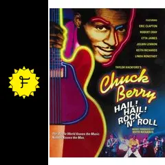 チャック・ベリー／ヘイル・ヘイル・ロックンロール - 映画情報