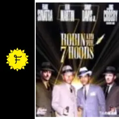 七人の愚連隊 - 映画情報・レビュー・評価・あらすじ・動画配信