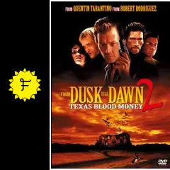 フロム・ダスク・ティル・ドーン2 - 映画情報・レビュー・評価