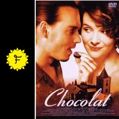 ショコラChocolat DVD ジョニー・デップ Amazon.co.jp: ショコラ [Blu-ray] : ジュリエット・ビノシュ