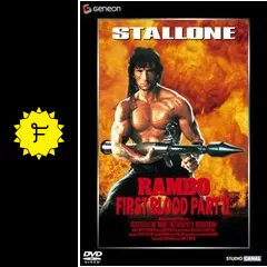 ランボー／怒りの脱出 - 映画情報・レビュー・評価・あらすじ