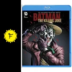 バットマン:キリングジョーク - 映画情報・レビュー・評価・あらすじ