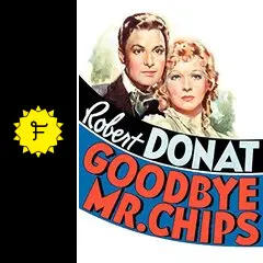 チップス先生さようなら - 映画情報・レビュー・評価・あらすじ・動画