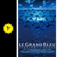グラン・ブルー完全版 -デジタル・レストア・バージョン- - 映画情報