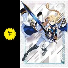 叛逆性ミリオンアーサー - アニメ情報・レビュー・評価・あらすじ