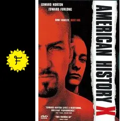 アメリカン・ヒストリーX - 映画情報・レビュー・評価・あらすじ