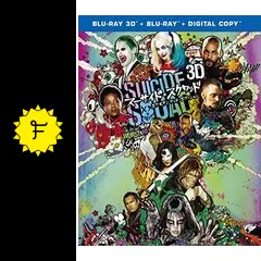 スーサイド・スクワッド エクステンデッド・エディション 4K ULTRA HD… スーサイド・スクワッド エクステンデッド・エディション(4K