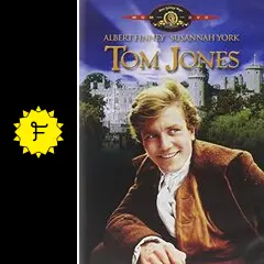 トム・ジョーンズの華麗な冒険 - 映画情報・レビュー・評価