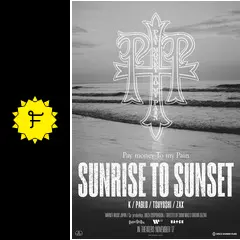 SUNRISE TO SUNSET - 映画情報・レビュー・評価・あらすじ