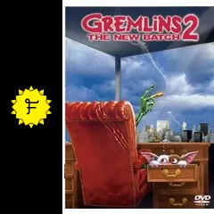 世界3500体限定 グレムリン2 DELUXE LENNY グレムリン2 -新・種・誕