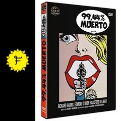 殺し屋ハリー／華麗なる挑戦 - 映画情報・レビュー・評価・あらすじ