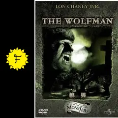 映画　ドラキュラ　狼男変身ver 高さ30cm以上 映画 ドラキュラ 狼男変身ver 高さ30cm以上 映画 ドラキュラ 狼男変身ver