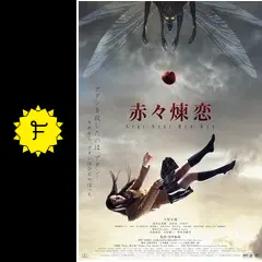 赤々煉恋