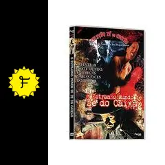 コフィン・ジョーの ジョーの世界はちょっと凄いぜ！！！ - 映画